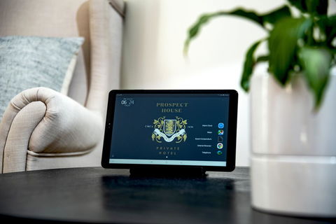 Prospect Country House & Restaurant - Accommodation Australia 16