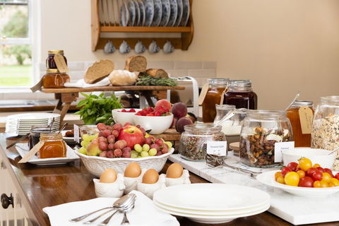 Prospect Country House & Restaurant - Accommodation Australia 30