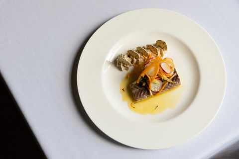 Prospect Country House & Restaurant - Accommodation Australia 20