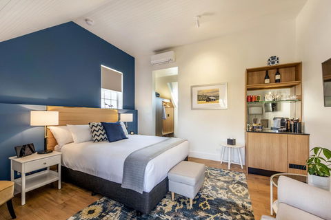 Prospect Country House & Restaurant - Accommodation Australia 9