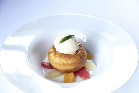 Prospect Country House & Restaurant - Accommodation Australia 22