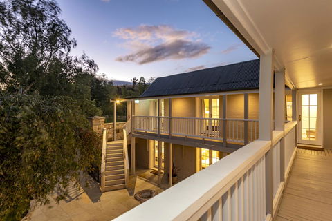 Prospect Country House & Restaurant - Accommodation Australia 27