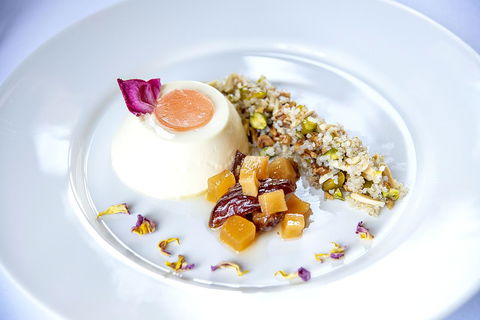 Prospect Country House & Restaurant - Accommodation Australia 23