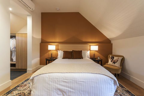 Prospect Country House & Restaurant - Accommodation Australia 13