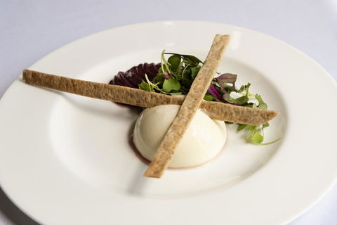 Prospect Country House & Restaurant - Accommodation Australia 25