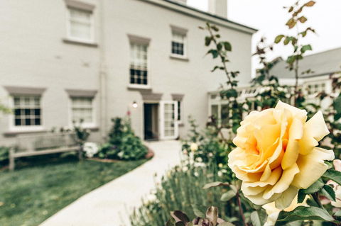 Prospect Country House & Restaurant - Accommodation Australia 4