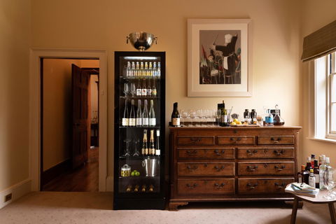 Prospect Country House & Restaurant - Accommodation Australia 17