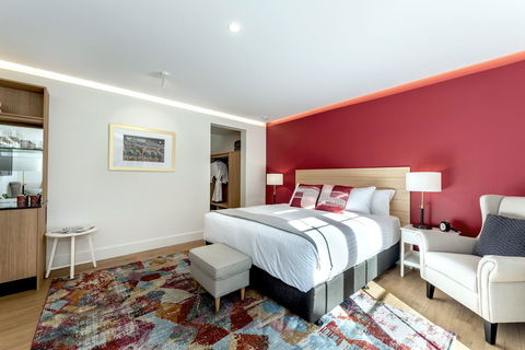 Prospect Country House & Restaurant - Accommodation Australia 8