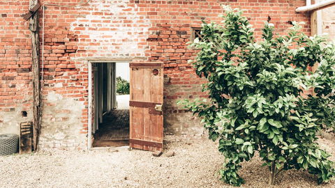 Prospect Country House & Restaurant - Accommodation Australia 5