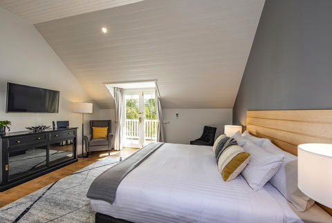 Prospect Country House & Restaurant - Accommodation Australia 10