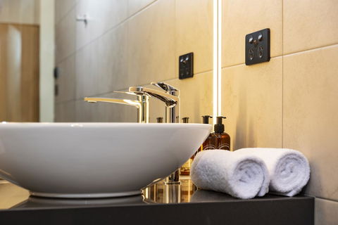 Prospect Country House & Restaurant - Accommodation Australia 15