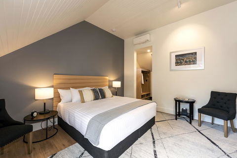 Prospect Country House & Restaurant - Accommodation Australia 11