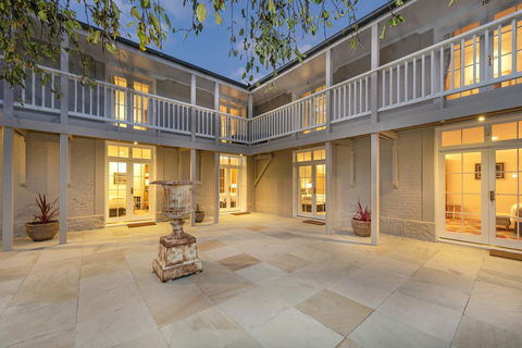 Prospect Country House & Restaurant - Accommodation Australia 29