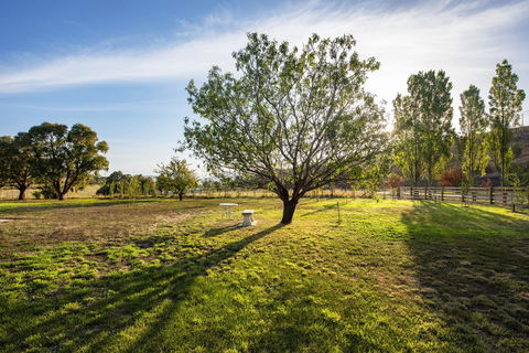 Prospect Country House & Restaurant - Accommodation Australia 31