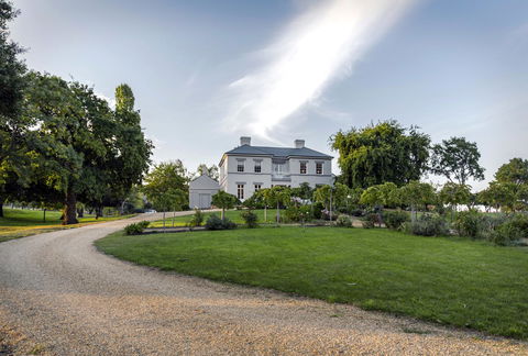 Prospect Country House & Restaurant - Accommodation Australia 1