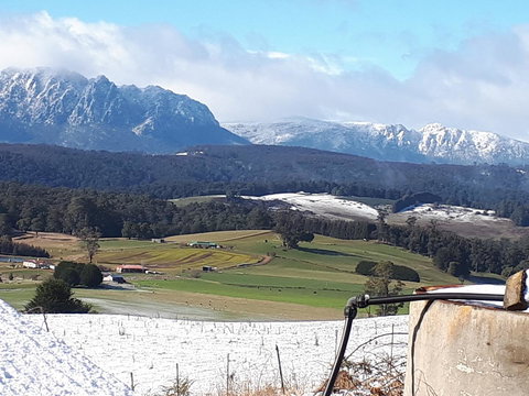 Robin\'s Nest B&B - Australia Shopping 12