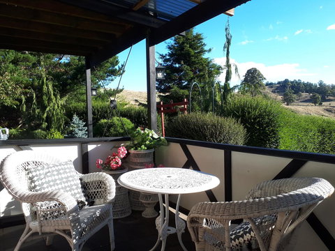 Robin\'s Nest B&B - Australia Shopping 16