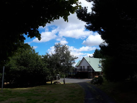 Robin\'s Nest B&B - Australia Shopping 4