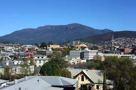 Lenna Of Hobart - Accommodation Australia 13