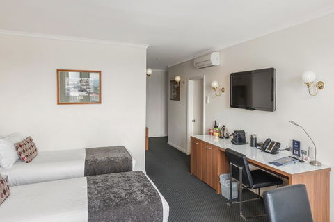 Lenna Of Hobart - Accommodation Australia 5