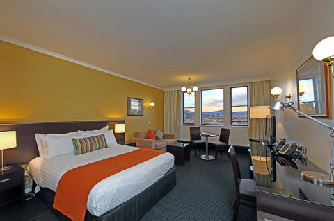 Lenna Of Hobart - Accommodation Australia 4