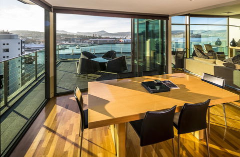 Lenna Of Hobart - Accommodation Australia 33