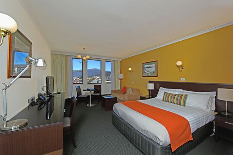 Lenna Of Hobart - Accommodation Australia 8