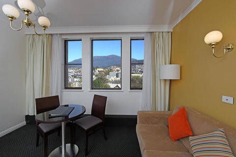 Lenna Of Hobart - Accommodation Australia 43