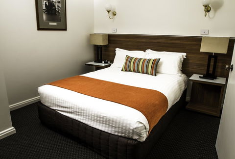Lenna Of Hobart - Accommodation Australia 26