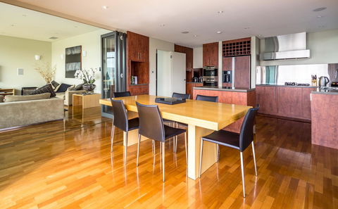 Lenna Of Hobart - Accommodation Australia 40