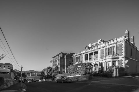 Lenna Of Hobart - Accommodation Australia 27