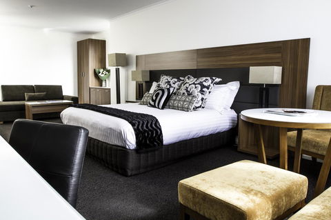 Lenna Of Hobart - Accommodation Australia 20