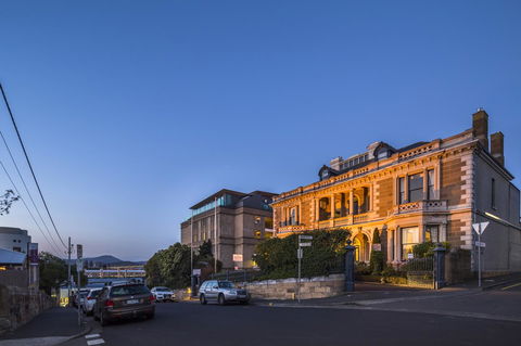 Lenna Of Hobart - Accommodation Australia 21