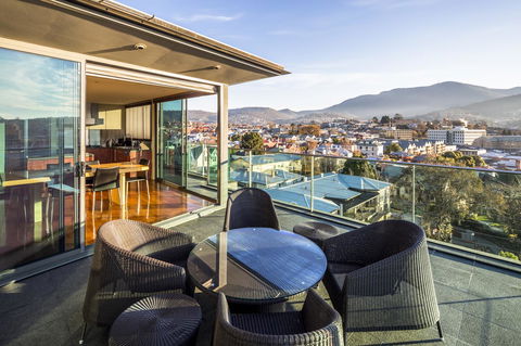 Lenna Of Hobart - Accommodation Australia 36