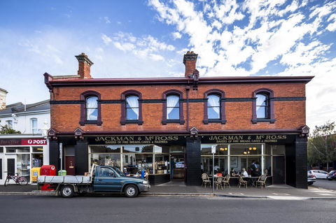 Lenna Of Hobart - Accommodation Australia 15