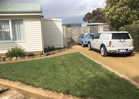 Richmond Bridge Accommodation â€œTwo The Bridgeâ€ - Accommodation Australia 26