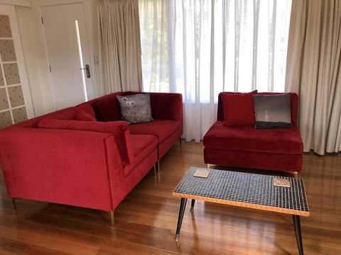 Richmond Bridge Accommodation â€œTwo The Bridgeâ€ - Accommodation Australia 6