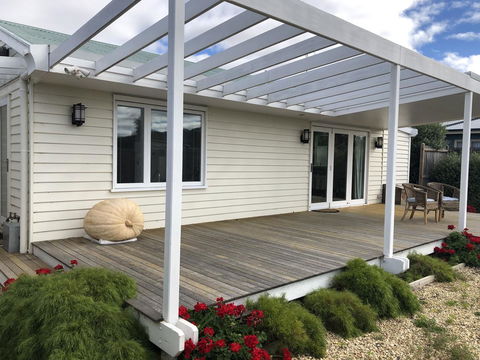 Richmond Bridge Accommodation â€œTwo The Bridgeâ€ - Accommodation Australia 8