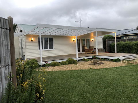 Richmond Bridge Accommodation â€œTwo The Bridgeâ€ - Accommodation Australia 9