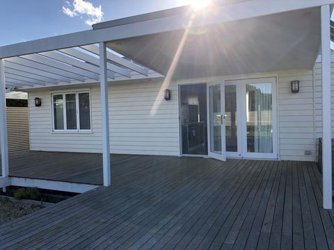 Richmond Bridge Accommodation â€œTwo The Bridgeâ€ - Accommodation Australia 10