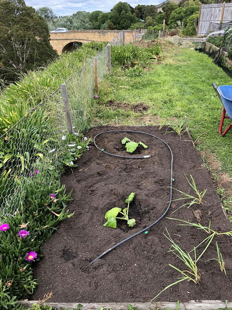 Richmond Bridge Accommodation â€œTwo The Bridgeâ€ - Accommodation Australia 29