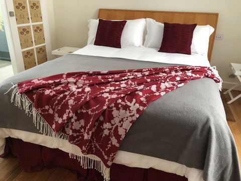 Richmond Bridge Accommodation â€œTwo The Bridgeâ€ - Accommodation Australia 2