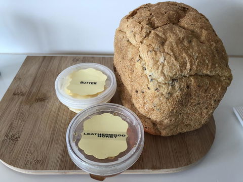 Richmond Bridge Accommodation â€œTwo The Bridgeâ€ - Accommodation Australia 19