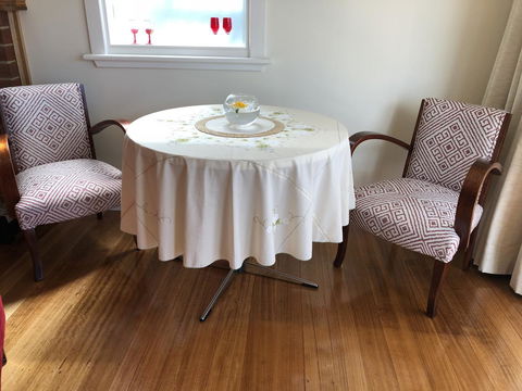 Richmond Bridge Accommodation â€œTwo The Bridgeâ€ - Accommodation Australia 11