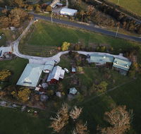 Platypus Park Country Retreat - Accommodation Australia