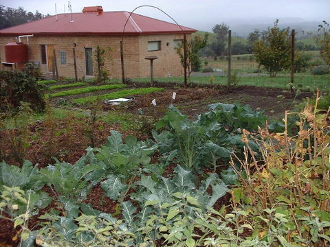 Cherry Top Farmstay - Boutique Eco Village - Australia Shopping 15