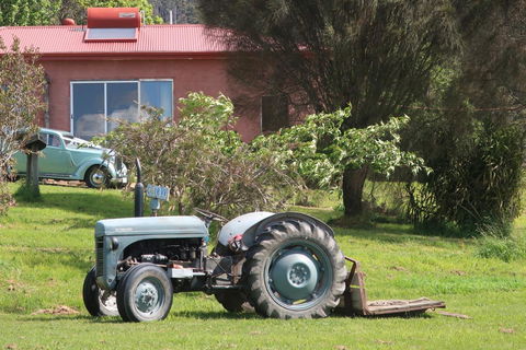 Cherry Top Farmstay - Boutique Eco Village - Australia Shopping 25
