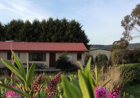Cherry Top Farmstay - Boutique Eco Village - Australia Shopping 22
