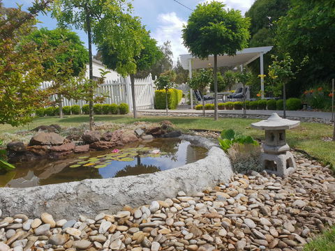 Garden By The Beach - Gateway To The East Coast, Close To Airport - Accommodation Australia 20