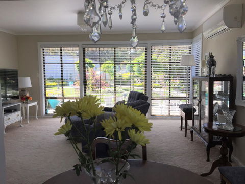 Garden By The Beach - Gateway To The East Coast, Close To Airport - Accommodation Australia 11